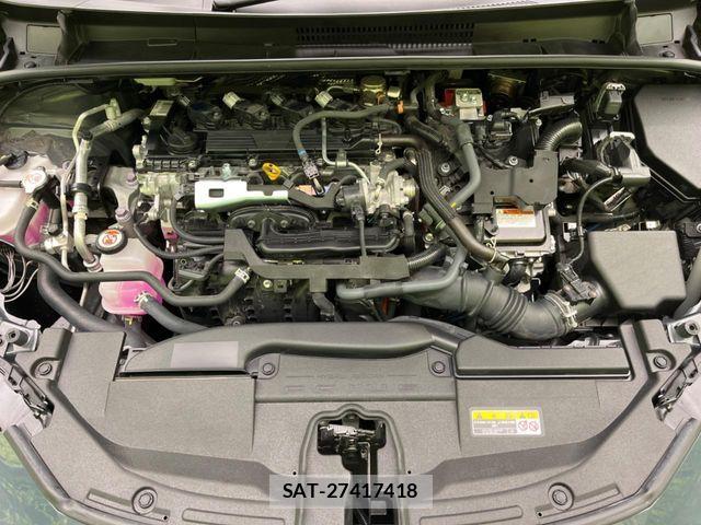 Toyota PRIUS 2025-03 7251927-17