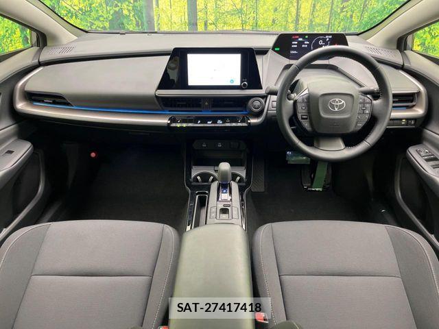 Toyota PRIUS 2025-03 7251927-1
