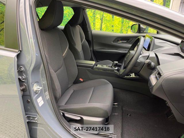 Toyota PRIUS 2025-03 7251927-7