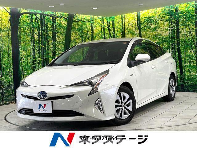 Toyota PRIUS 2016-03 7251941-0