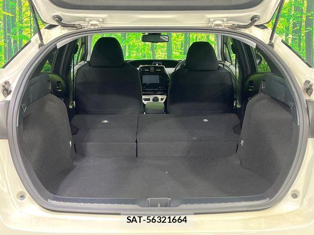 Toyota PRIUS 2016-03 7251941-9