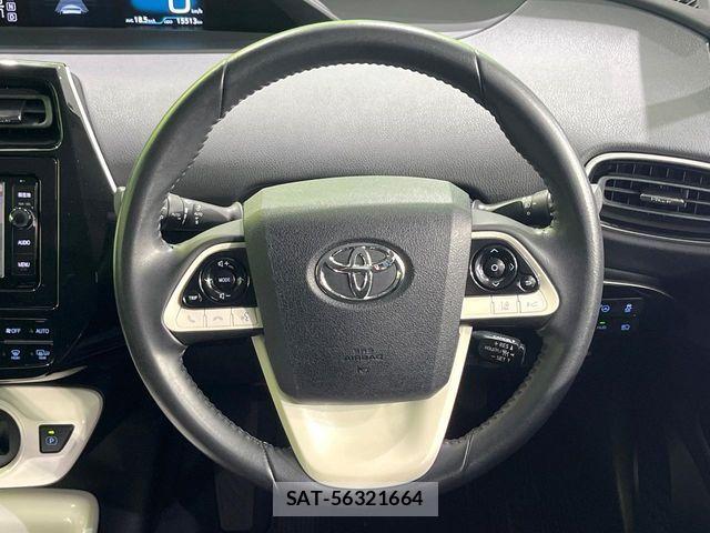Toyota PRIUS 2016-03 7251941-10