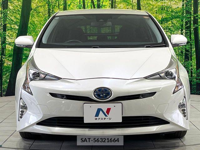 Toyota PRIUS 2016-03 7251941-13