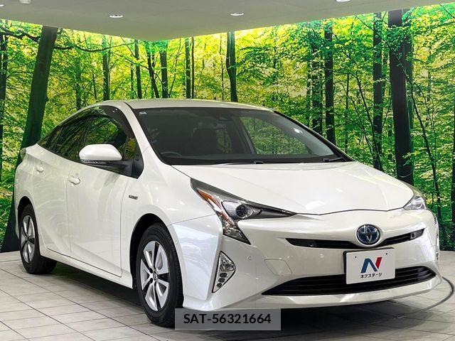 Toyota PRIUS 2016-03 7251941-15
