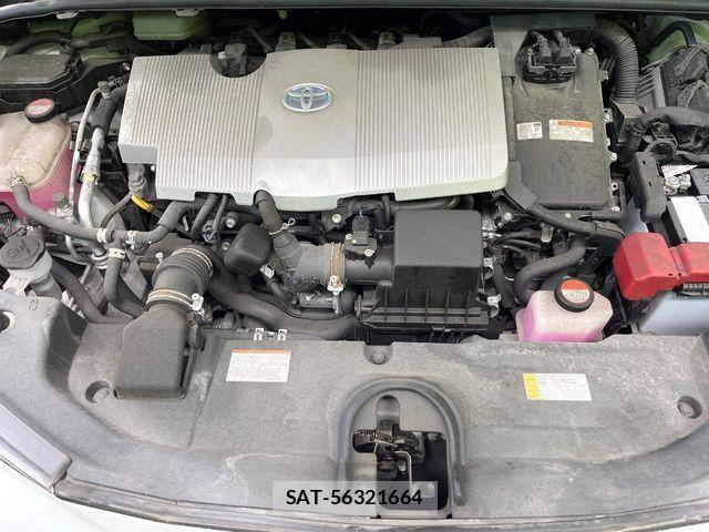 Toyota PRIUS 2016-03 7251941-17