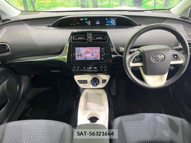 Toyota PRIUS 2016-03 7251941-1