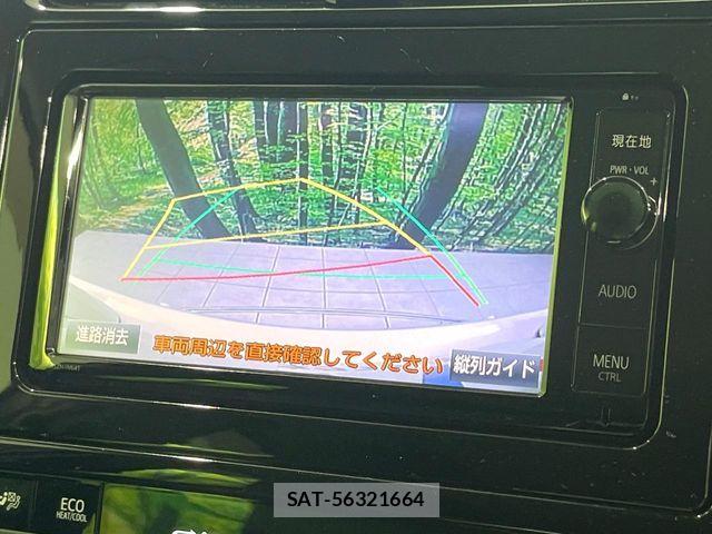 Toyota PRIUS 2016-03 7251941-3