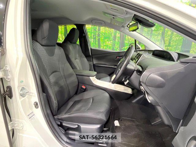 Toyota PRIUS 2016-03 7251941-7