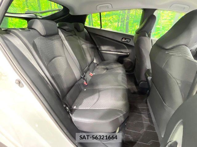 Toyota PRIUS 2016-03 7251941-8