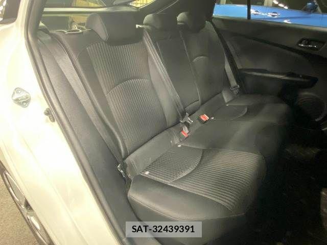 Toyota PRIUS 2016-06 7251937-10