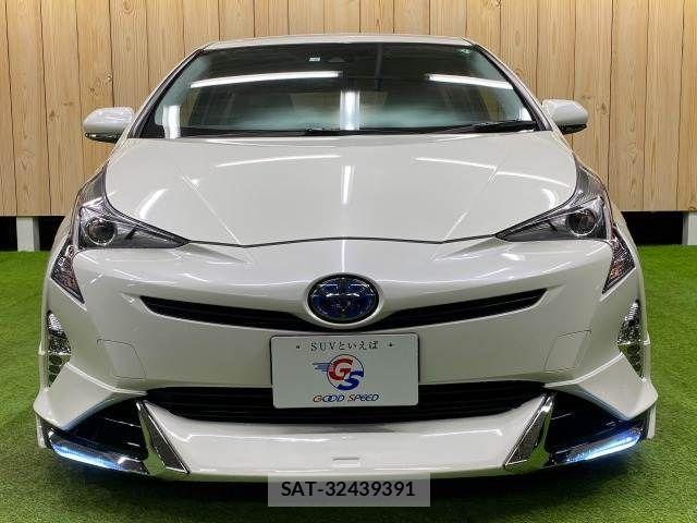 Toyota PRIUS 2016-06 7251937-12