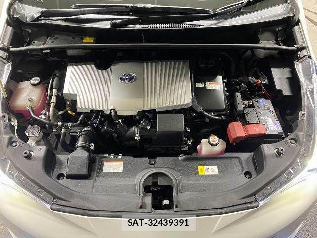 Toyota PRIUS 2016-06 7251937-17