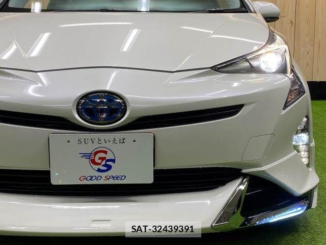 Toyota PRIUS 2016-06 7251937-18