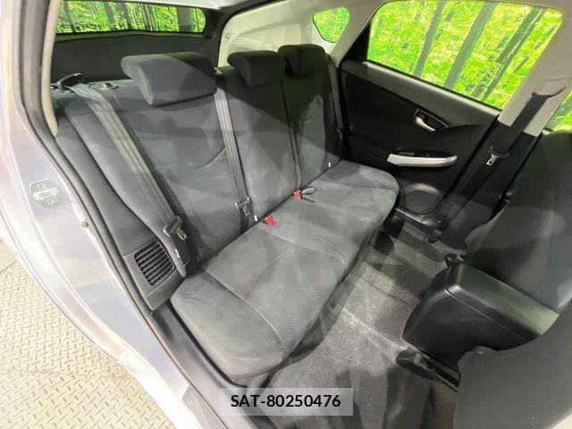 Toyota PRIUS 2012-05 7250711-9