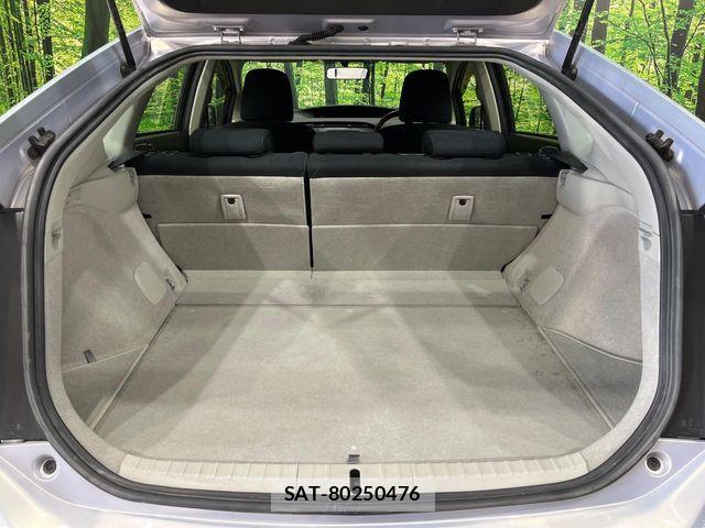Toyota PRIUS 2012-05 7250711-10