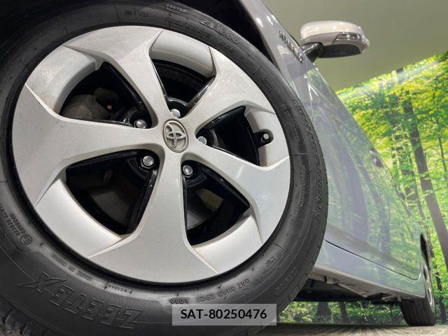 Toyota PRIUS 2012-05 7250711-13