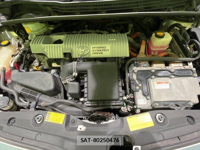 Toyota PRIUS 2012-05 7250711-18