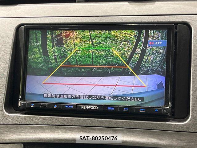 Toyota PRIUS 2012-05 7250711-3