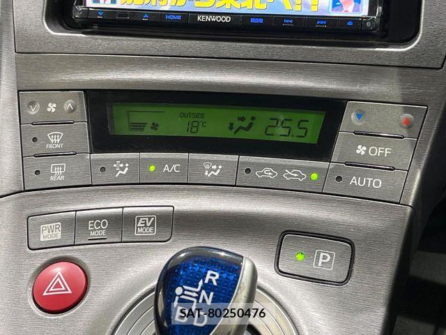 Toyota PRIUS 2012-05 7250711-6