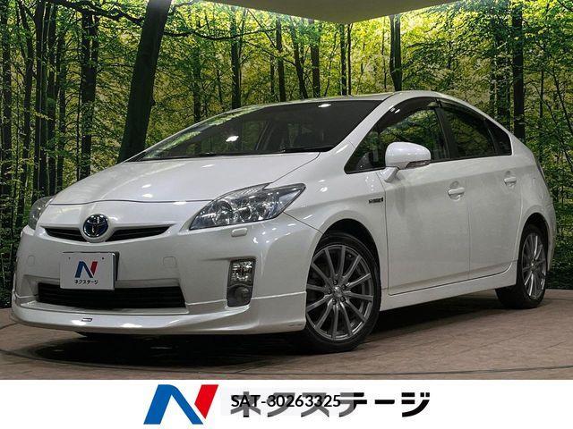 Toyota PRIUS 2011-11 7251957-0