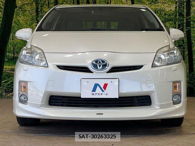 Toyota PRIUS 2011-11 7251957-13