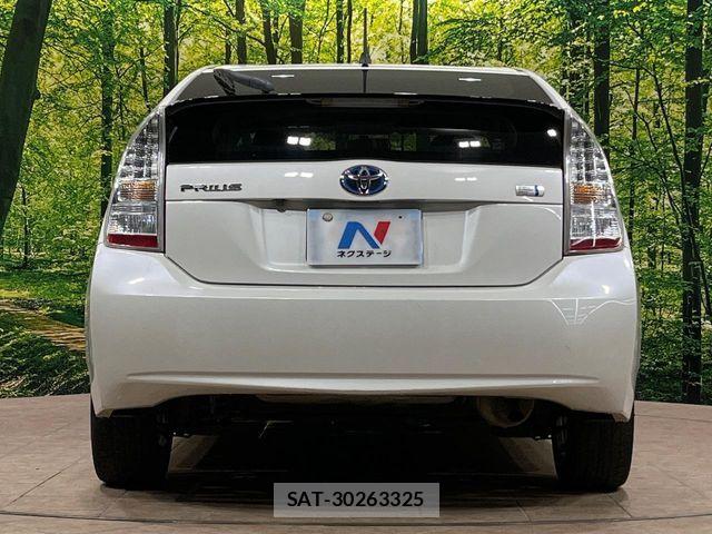 Toyota PRIUS 2011-11 7251957-14