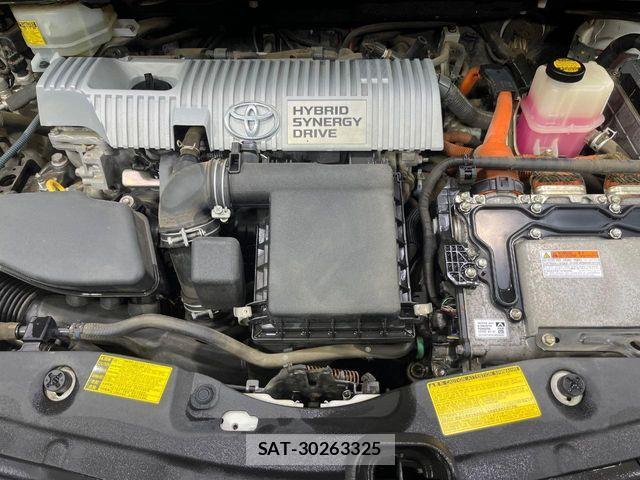Toyota PRIUS 2011-11 7251957-17