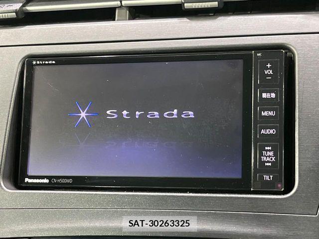 Toyota PRIUS 2011-11 7251957-3