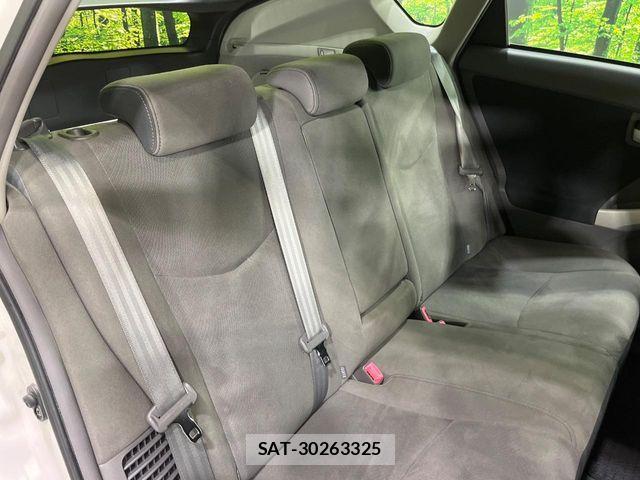 Toyota PRIUS 2011-11 7251957-8