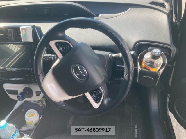 Toyota PRIUS 2018-06 7250649-11