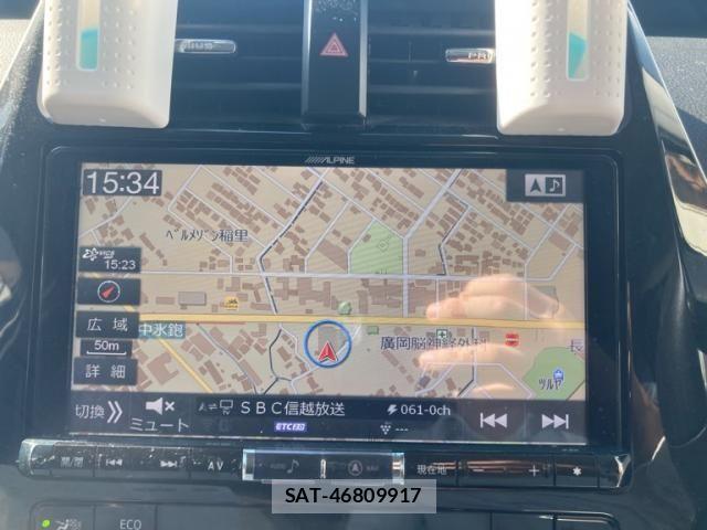 Toyota PRIUS 2018-06 7250649-17