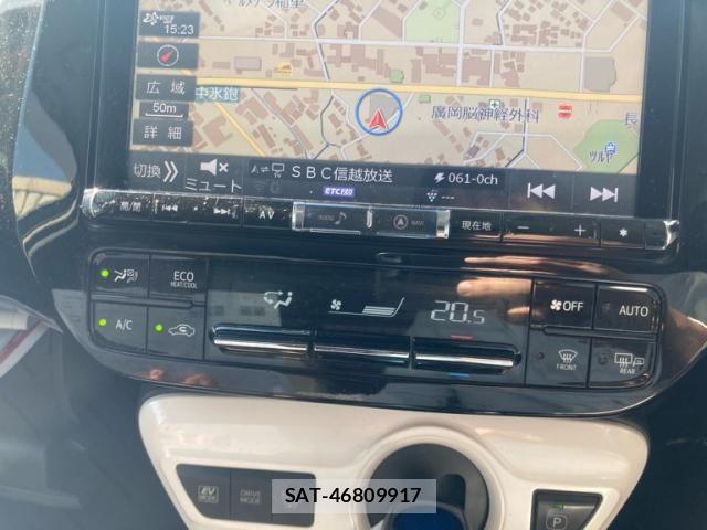 Toyota PRIUS 2018-06 7250649-18