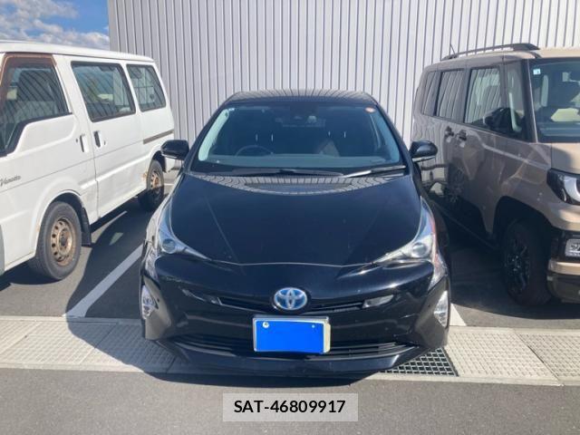 Toyota PRIUS 2018-06 7250649-1
