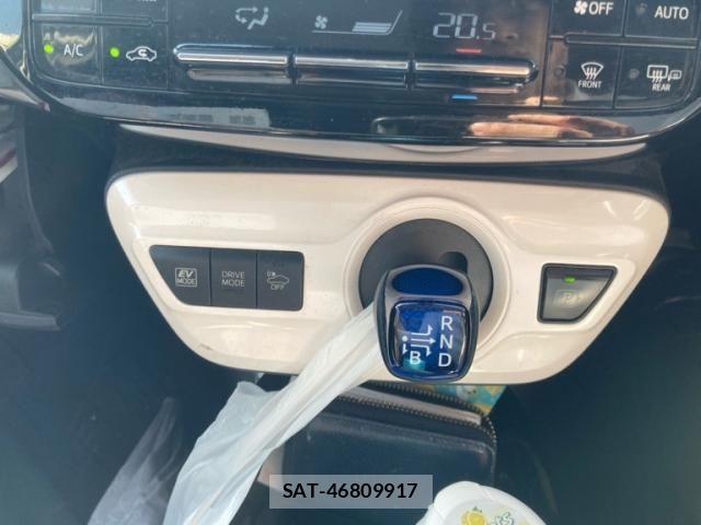 Toyota PRIUS 2018-06 7250649-19