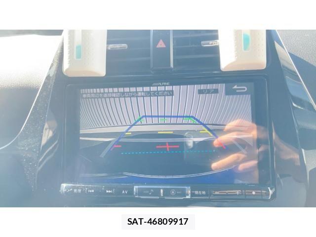 Toyota PRIUS 2018-06 7250649-23