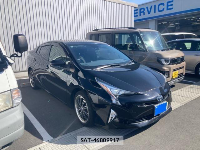 Toyota PRIUS 2018-06 7250649-2