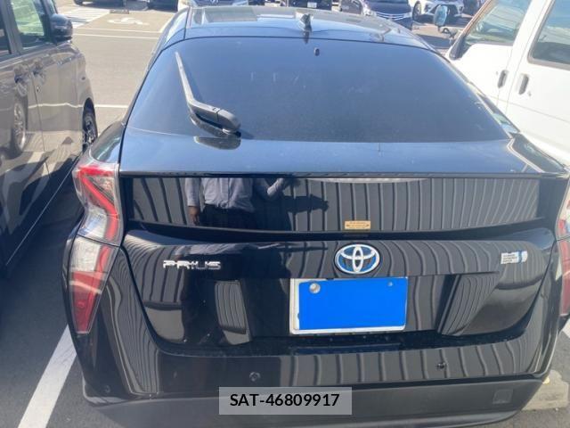 Toyota PRIUS 2018-06 7250649-3