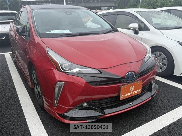 Toyota PRIUS 2020-03 7251940-0