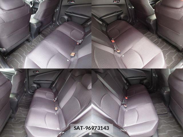 Toyota PRIUS 2016-09 7250364-12