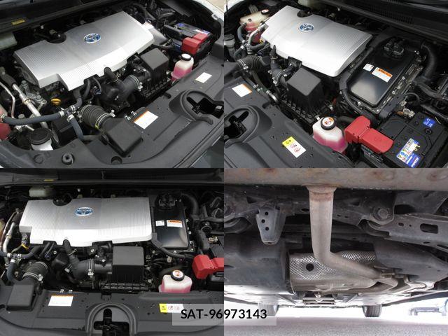 Toyota PRIUS 2016-09 7250364-16