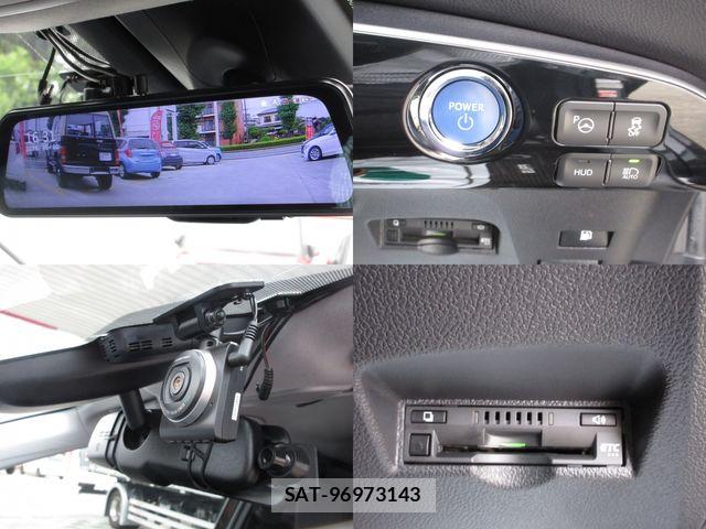 Toyota PRIUS 2016-09 7250364-8
