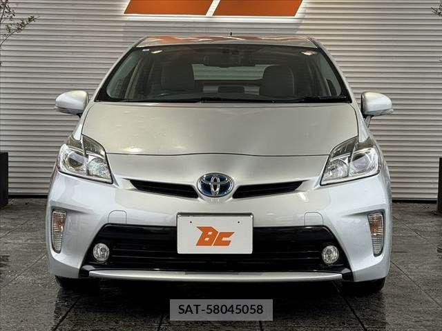 Toyota PRIUS 2014-06 7251962-7