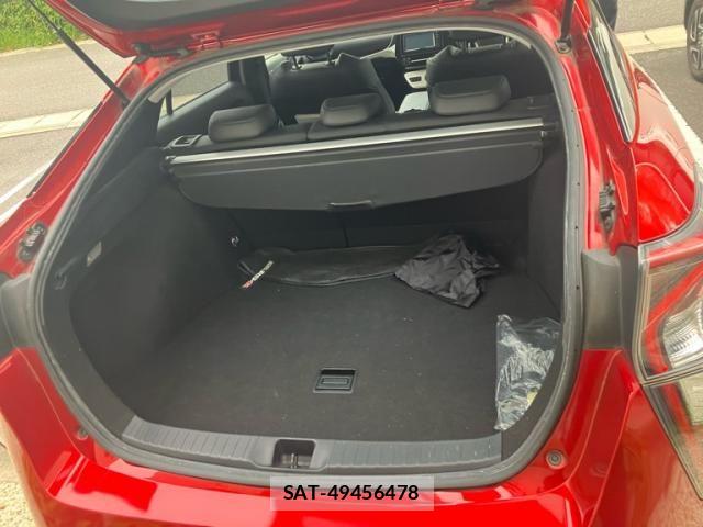 Toyota PRIUS 2016-12 7250283-10
