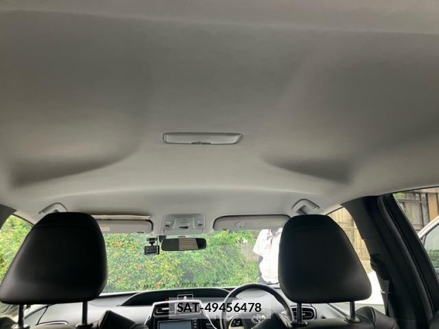 Toyota PRIUS 2016-12 7250283-11