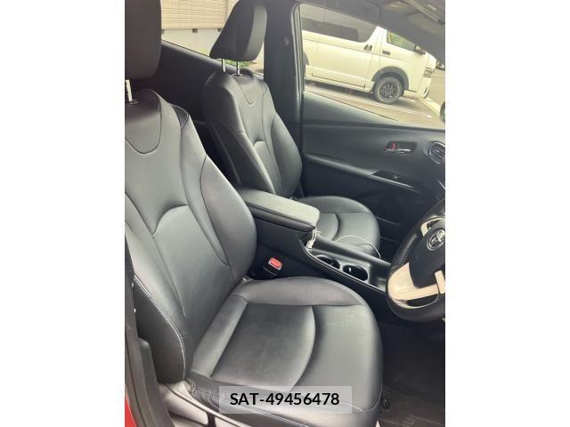 Toyota PRIUS 2016-12 7250283-13