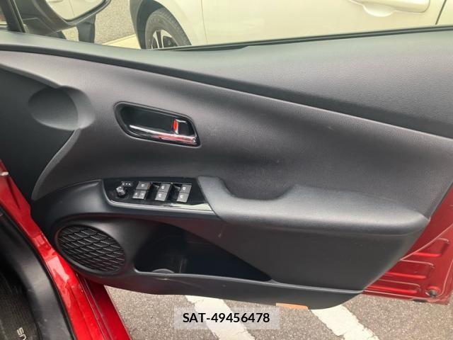 Toyota PRIUS 2016-12 7250283-14