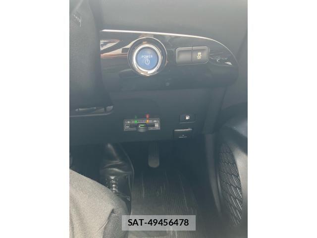 Toyota PRIUS 2016-12 7250283-16