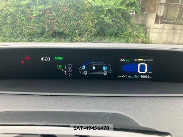 Toyota PRIUS 2016-12 7250283-18