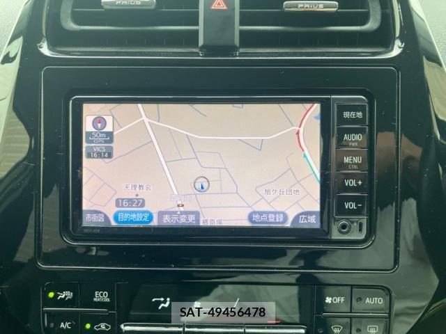 Toyota PRIUS 2016-12 7250283-19
