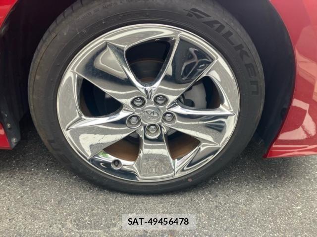 Toyota PRIUS 2016-12 7250283-4